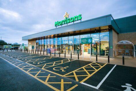 Morrisons pilots scan and go at six branches