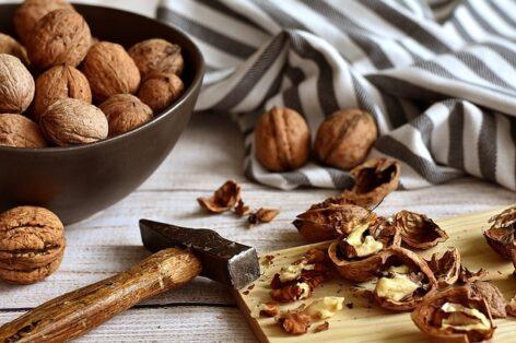 With intensive cultivation technology, the market for domestic walnuts can rise again