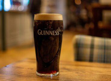 Diageo brings Guinness 0.0 draught trial to UK pubs