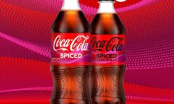 Hét hónap után kivezeti a piacról Spiced üdítőjét a Coca-Cola