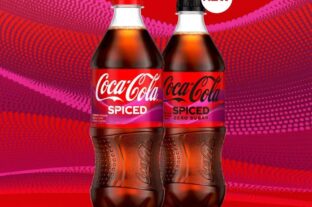 Hét hónap után kivezeti a piacról Spiced üdítőjét a Coca-Cola