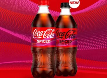 Hét hónap után kivezeti a piacról Spiced üdítőjét a Coca-Cola