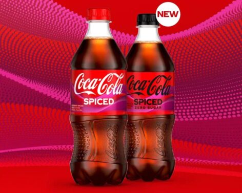 Coca-Cola to discontinue its Spiced flavor after 7 months