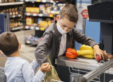 Átalakultak a magyarok élelmiszervásárlási szokásai: az ár lett a fő szempont