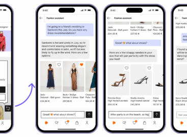 Zalando and OpenAI deepen cooperation