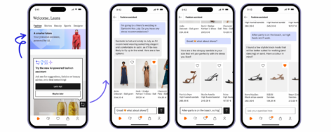 Zalando and OpenAI deepen cooperation