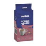 Lavazza Crema e Gusto Dolce őrölt kávé