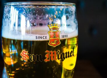 Megduplázná európai forgalmát a San Miguel