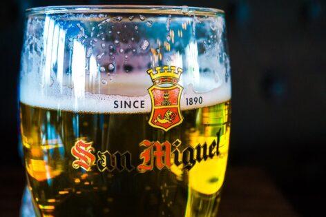 Mahou San Miguel plans to double sales in continental Europe