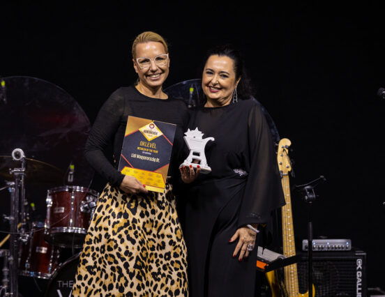 Lidl Hungary became the store chain of the year