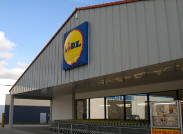 Hamarosan megérkezik Európába a Lidl Scan&Go