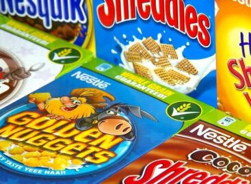 Nestlé eyes sales jobs cuts in France