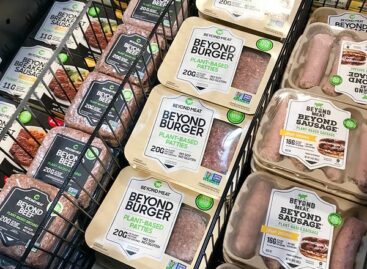 Plant-based alternatives generate more sales in Germany than ever before