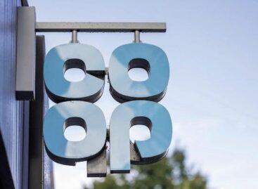 Co-op uses AI to fight GBP 40m losses in the UK