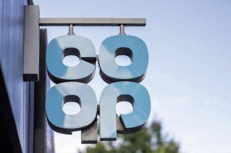 Co-op uses AI to fight GBP 40m losses in the UK