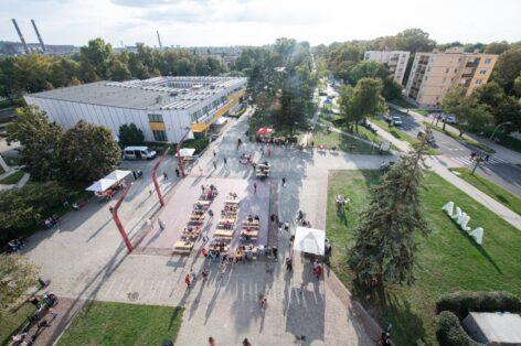 Two Hungarian cities where local young people are shaping a sustainable future