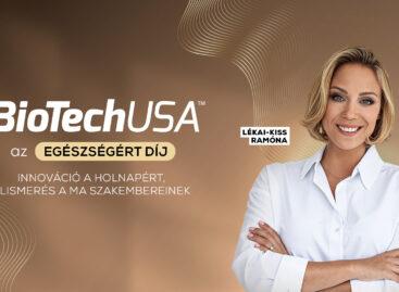 Hazai egészségügyi intézmények jelentkezését várja a BioTechUSA-cégcsoport