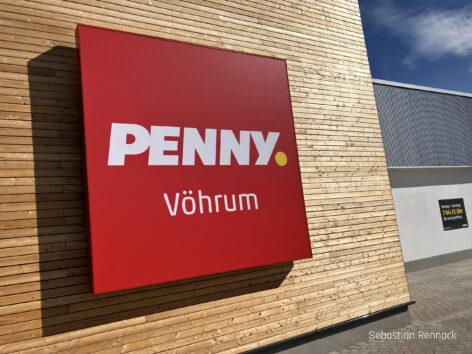 Penny invests into urban convenience