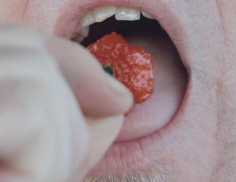 The World’s Strongest Pepper – Video of the Day