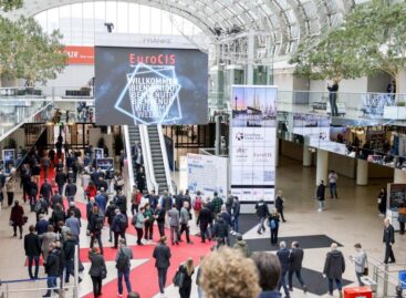 EuroCIS 2025: bookings for the Düsseldorf Retail Technology trade fair off to a strong start