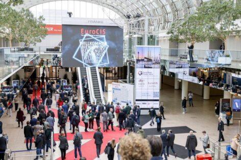 EuroCIS 2025: bookings for the Düsseldorf Retail Technology trade fair off to a strong start