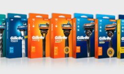 Nem csak a fogyasztók díjazták a Gillette új csomagolását