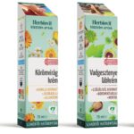 Herbiovit herbal skin care products