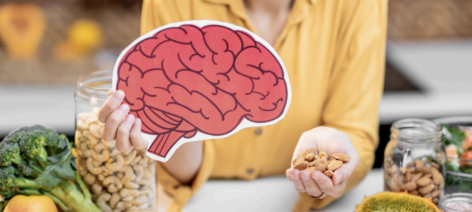 The ALL diet for brain health is a nutritional trend that is gaining more and more attention