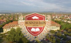 Business Days 2024 – összefoglaló videó és galéria