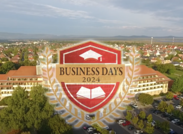 Business Days 2024 – összefoglaló videó és galéria