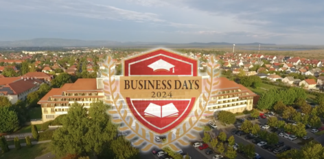 Business Days 2024 – összefoglaló videó és galéria