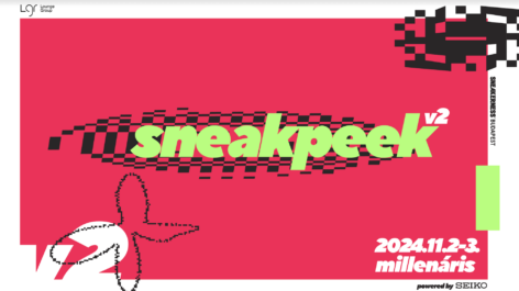 The creatives of the future are being sought at the domestic sneaker festival!