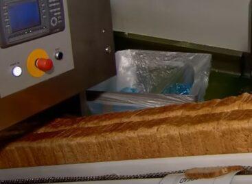 How to make a pre-packaged sandwich – Video of the day