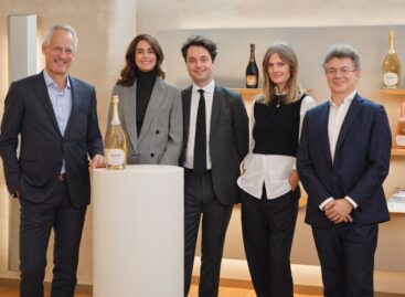 Moët Hennessy invests in nonalcoholic champagne brand