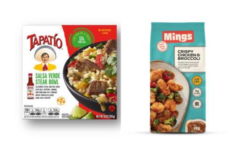 Nestle unveils new global cuisine brands