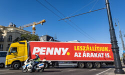 Több ezer rászorulónak segített a PENNY