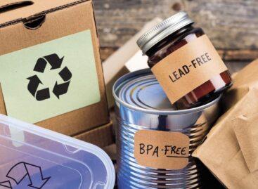 Responsible packaging, sustainable future