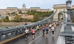 A mozgás ünnepe: 107 országból 30 ezer résztvevő érkezik a 39. SPAR Budapest Maraton