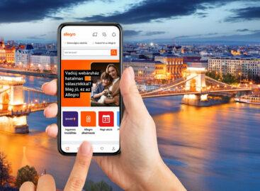 Megérkezett Magyarországra az Allegro online piactér