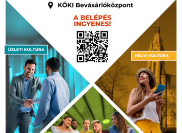 The key employers of Kőbánya present themselves for the second time