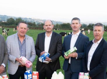 Tesco Ireland Invests €200m In Irish Supplier Partnerships