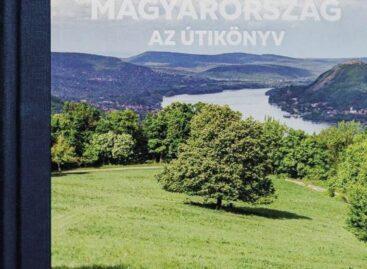 Magyarország – Az útikönyv