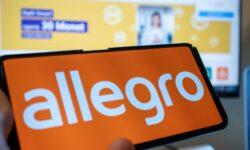 Brutális belépő: az Allegro már a magyar e-kereskedelmi piacon is jelen van
