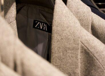 Zara Pre-owned: Another step towards sustainability