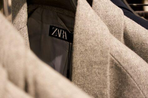 Zara Pre-owned: A fenntarthatóság felé egy újabb lépés