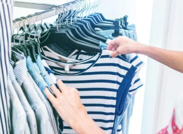 Retail’s share in household spending continues to fall in the EU