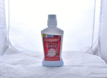 Erős harmadik negyedévet zárt a Colgate-Palmolive, emelte éves előrejelzését