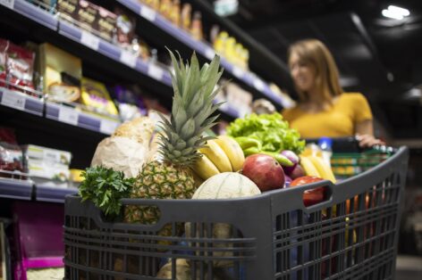 Az AI segítségével csökkenti az élelmiszerpazarlást a Carrefour Argentínában