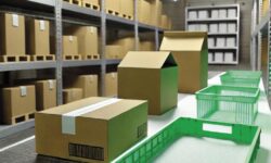 Hungary is on the verge of a new logistics era