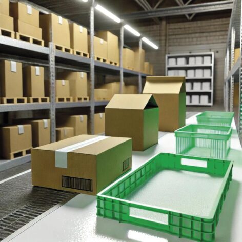 Hungary is on the verge of a new logistics era